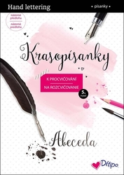 Krasopísanky Abeceda