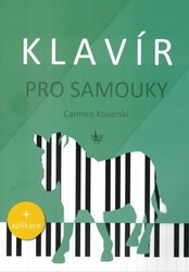 Klavír pro samouky