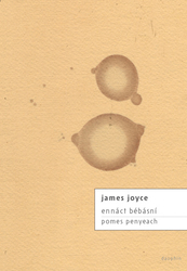 Joyce, James - Ennáct bébásní / Pomes penyeach
