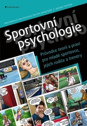Štěrbová, Dana; Pernicová, Hana; Šafář, Michal - Sportovní psychologie