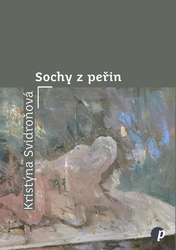 Svidroňová, Kristýna - Sochy z peřin