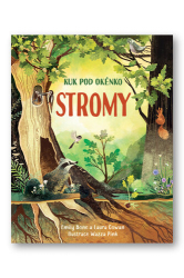 Bone, Emily - Stromy