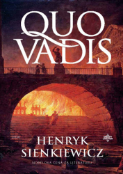 Sienkiewicz, Henryk - Quo vadis