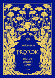 Džibrán, Chalíl - Prorok