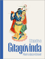 Džajadéva, - Gítagóvinda