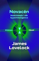 Lovelock, James - Novacén