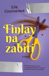 Cosimanová, Elle - Finlay na zabití
