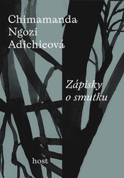 Adichieová, Chimamanda Ngozi - Zápisky o smutku