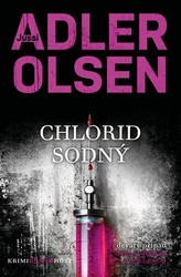 Adler-Olsen, Jussi - Chlorid sodný