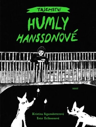 Sigunsdotterová, Kristina - Tajemství Humly Hanssonové