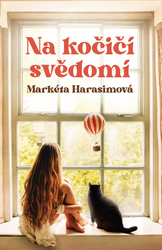 Harasimová, Markéta - Na kočičí svědomí