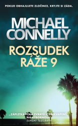 Connelly, Michael - Rozsudek ráže 9