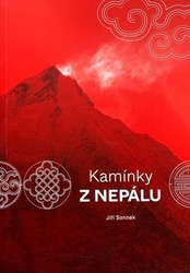 Sonnek, Jiří - Kamínky z Nepálu