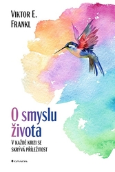 Frankl, Viktor E. - O smyslu života