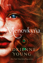 Young, Adrienne - Menovkyňa