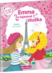 Nadja, ; Camel, Julie - Emma a tajemná stužka