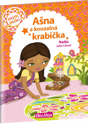 Nadja, ; Camel, Julie - Ašna a kouzelná krabička