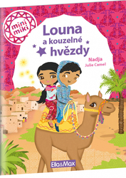 Nadja, ; Camel, Julie - Louna a kouzelné hvězdy