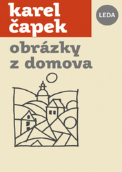 Čapek, Karel - Obrázky z domova