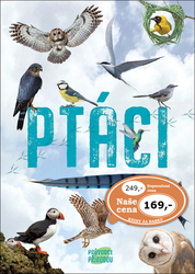 Ptáci