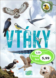 Vtáky