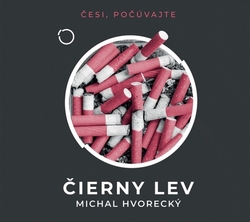 Hvorecký, Michal - Čierný lev