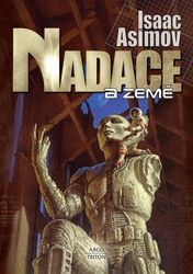 Asimov, Isaac - Nadace a Země