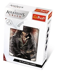 Klasické karty Assassin&#039;s Creed