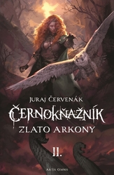 Červenák, Juraj - Zlato Arkony