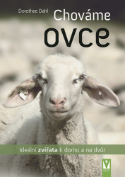 Dahl, Dorothee - Chováme ovce