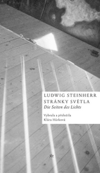 Steinherr, Ludwig - Stránky světla Die Seiten des Lichts