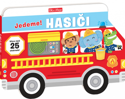 Jedeme! Hasiči