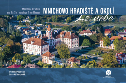 Paprčka, Milan; Krajňák, Matúš - Mnichovo hradiště a okolí z nebe