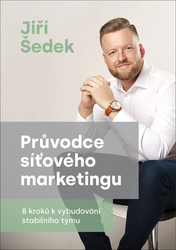 Šedek, Jiří - Průvodce síťového marketingu