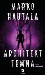 Hautala, Marko - Architekt temna