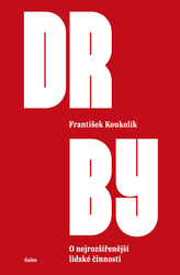 Koukolík, František - Drby