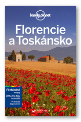 Florencie a Toskánsko