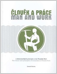 Pokluda, Zdeněk - Člověk a práce / Man and work