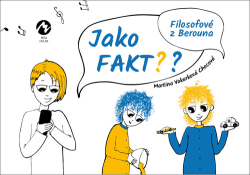 Vokurková Chocová, Martina; Hovorková, Pavla - Jako fakt?