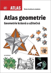 Voráčová, Šárka - Atlas geometrie