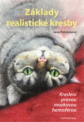 Petrásková, Jana - Základy realistické kresby