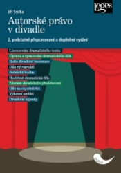 Srstka, Jiří - Autorské právo v divadle