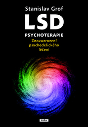 Grof, Stanislav - LSD psychoterapie