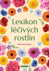 Frohne, Dietrich - Lexikon léčivých rostlin