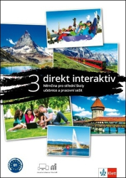 Direkt interaktiv 3 (B1)