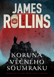 Rollins, James - Koruna věčného soumraku