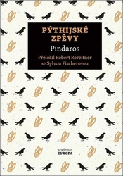 Pindaros, - Pýthijské zpěvy
