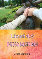 Semecký, Josef - Lázenský dekameron