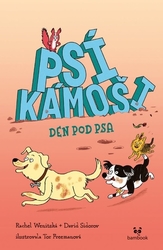 Wenitsky, Rachel; Sidorov, David; Freeman, Tor - Psí kámoši Den pod psa