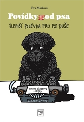 Mašková, Eva - Povídky pod psa